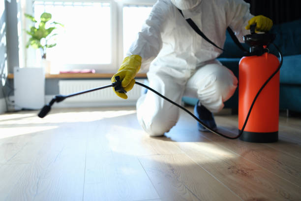 Reliable Blood Cleanup contractor in Feasterville Trevose, PA by Dulley Family Biohazard Services